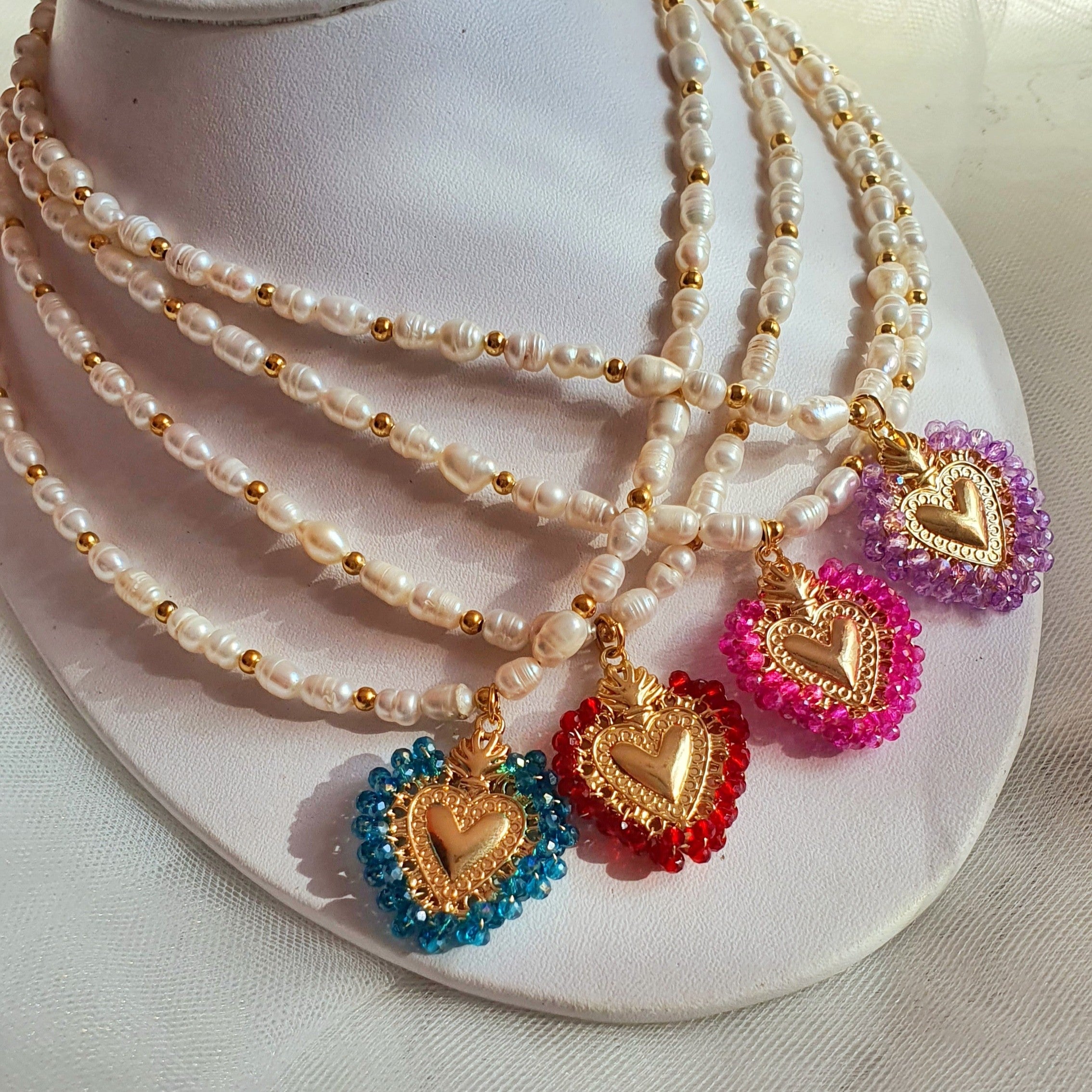 COLLARES
