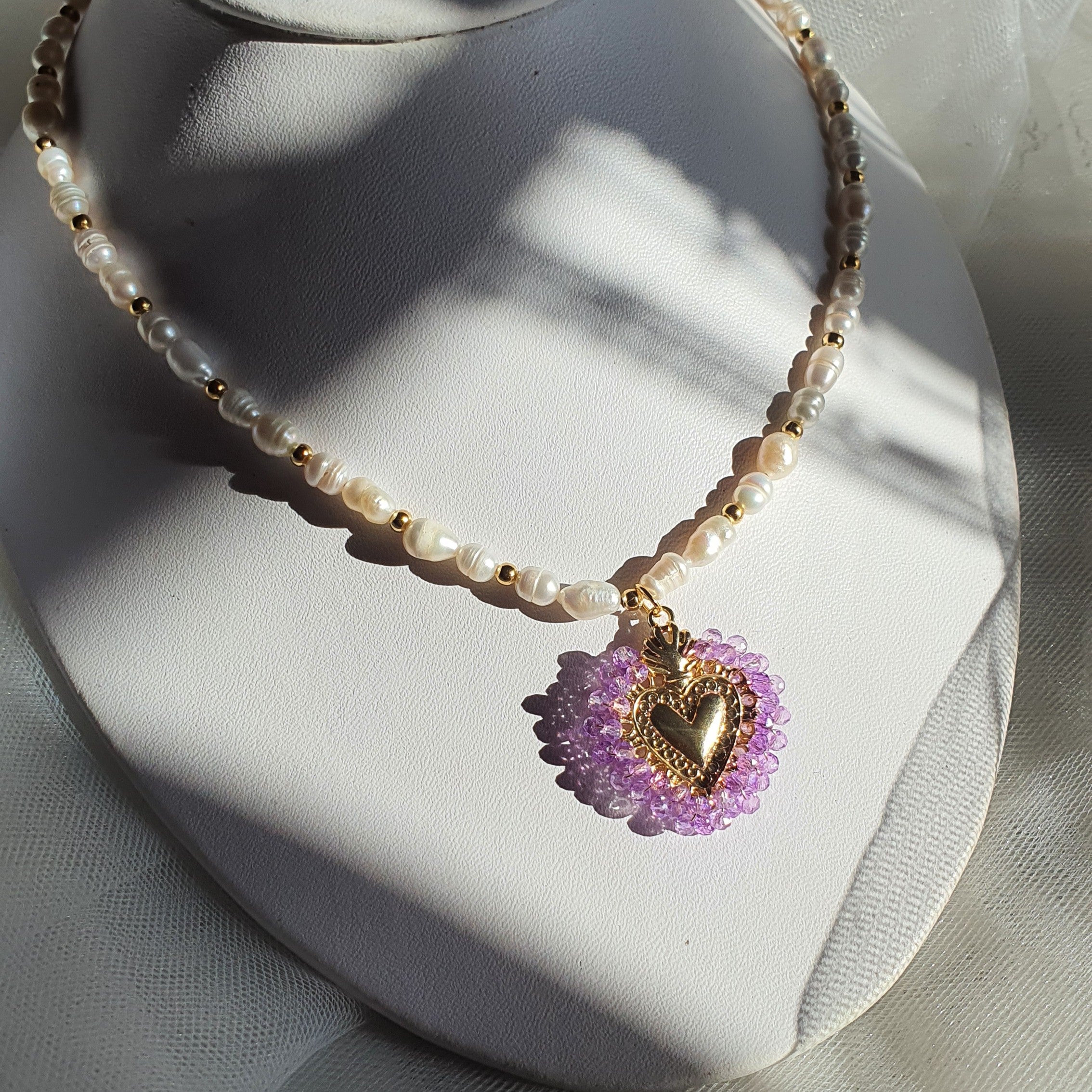 COLLAR ALMA SAGRADA