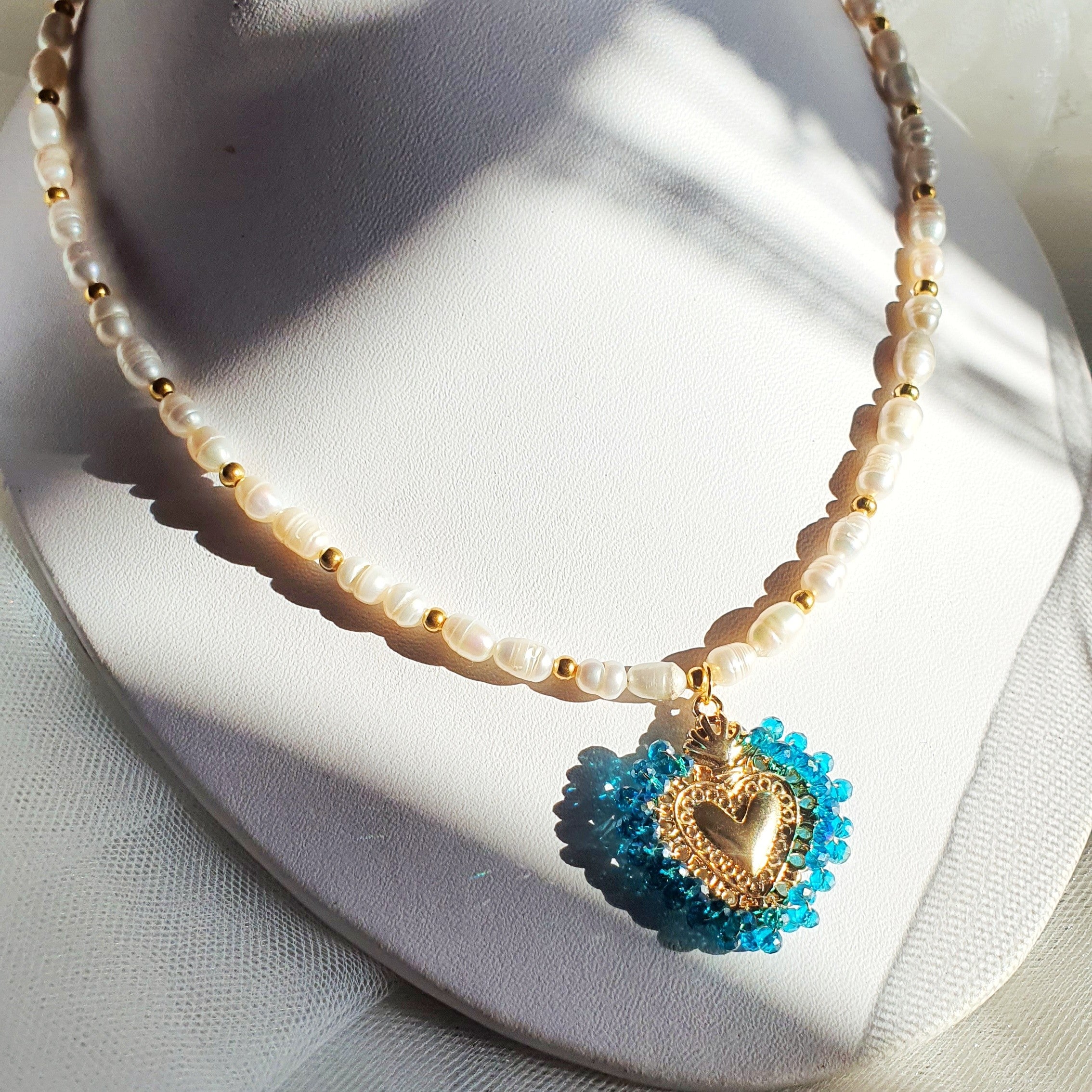 COLLAR ALMA SAGRADA