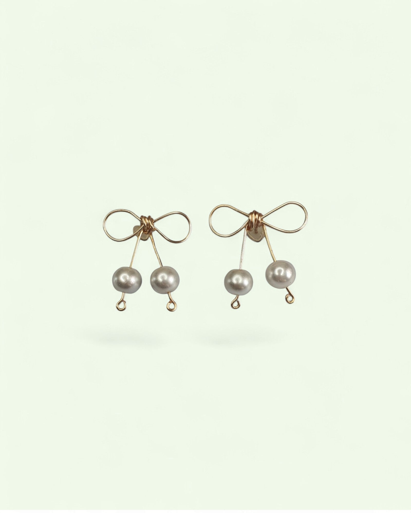 ARETE GIRLY MOÑO